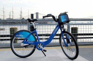 citi-bike
