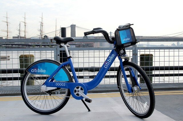 citi-bike