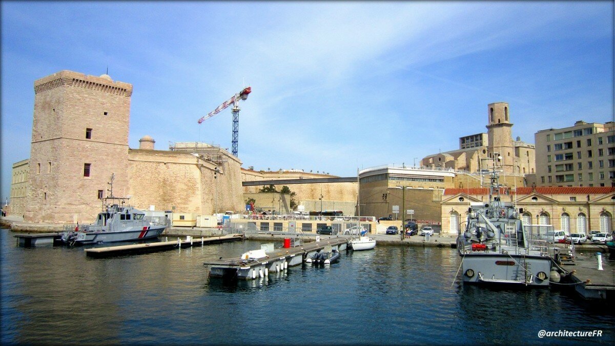 fort-saint-jean-marseille