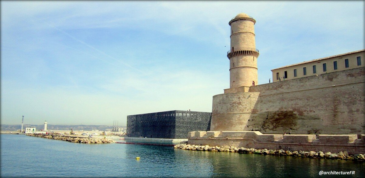 fort-saint-jean-mucem-marseille