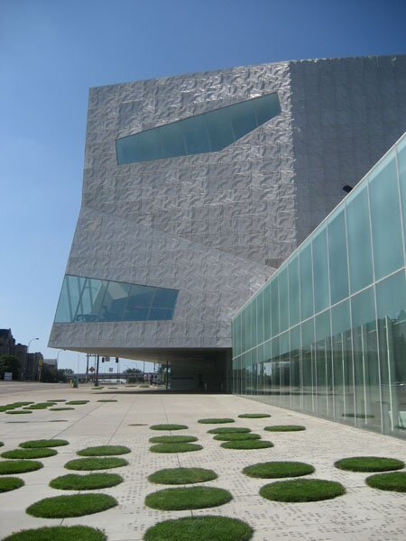 musee art minneapolis michel desvigne Michel Desvigne