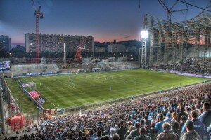 velodrome marseille om 300x200 Suivez lintégralité du chantier du stade vélodrome à Marseille en direct