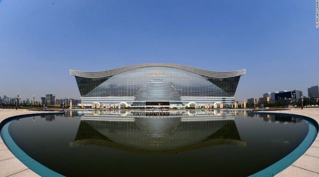 global-center-chengdu-chine