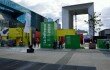 Prsentation du Plan guide des espaces publics de La Dfense