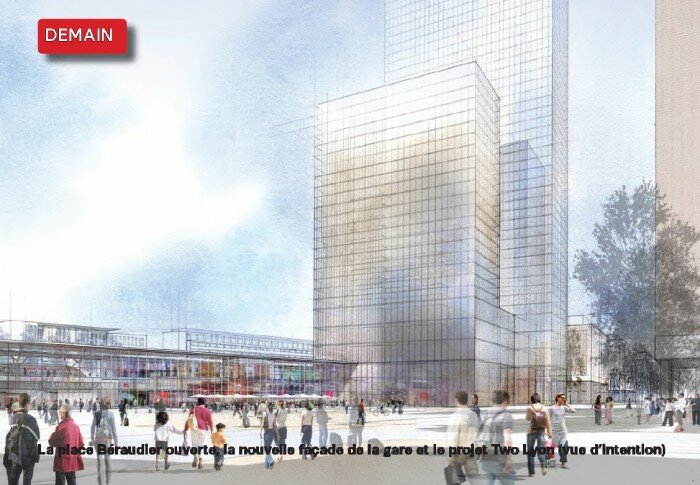projet-place-beraudier-two-lyon