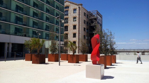 sculpture-place-verneuil-marseille