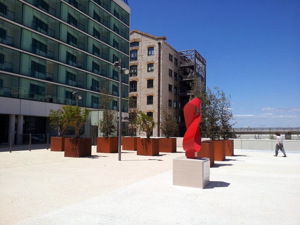 sculpture-place-verneuil-marseille