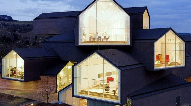 vitrahaus