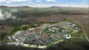 El-menea-algerie-ville-nouvelle