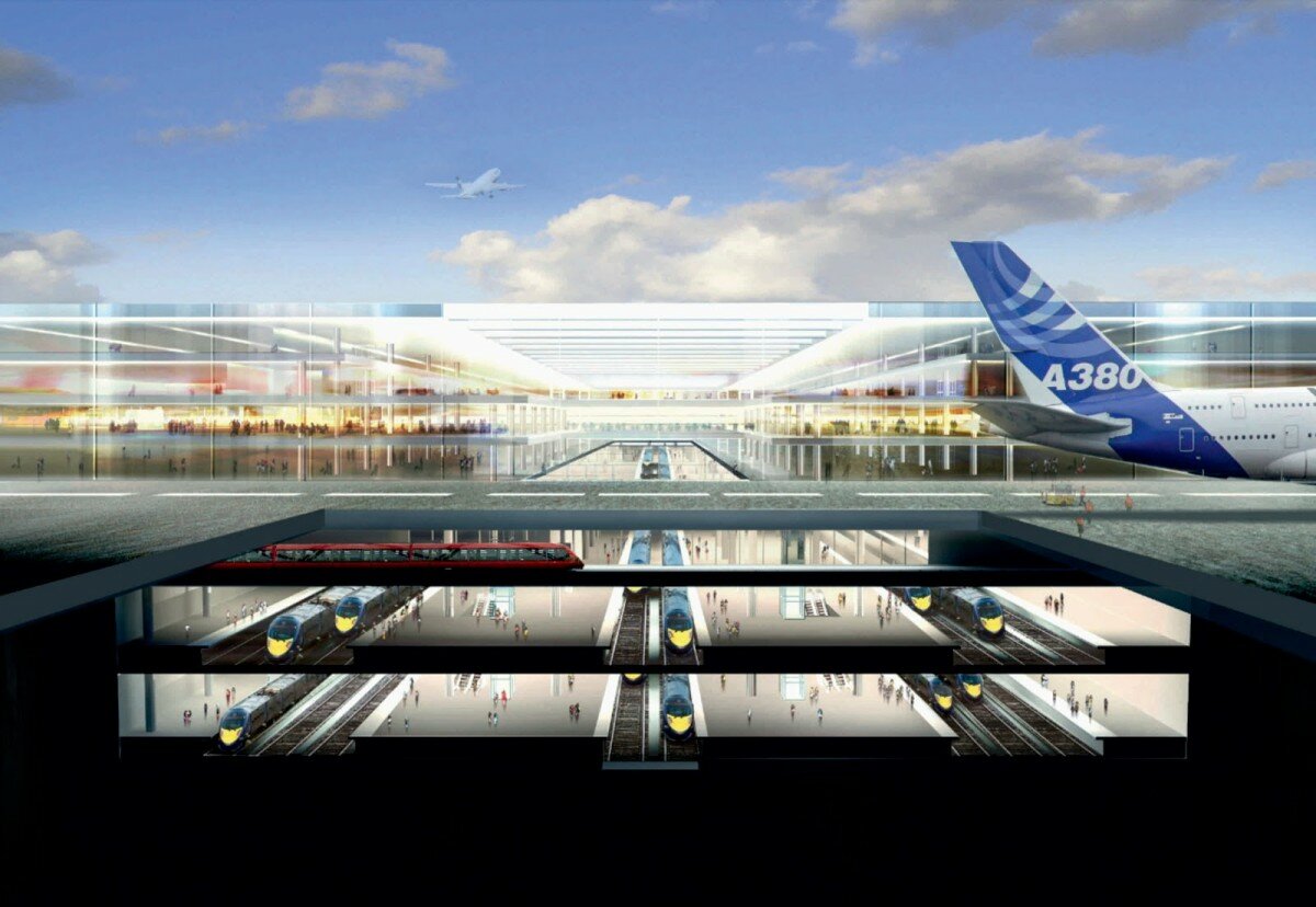 aeroport-londres-norman-foster