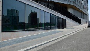 Logements M9D4 / Oressence