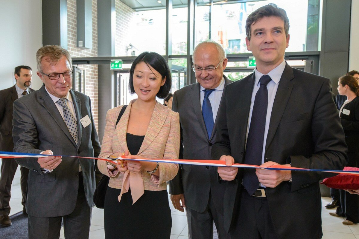 inauguration-inpi-courbevoie-montebourg