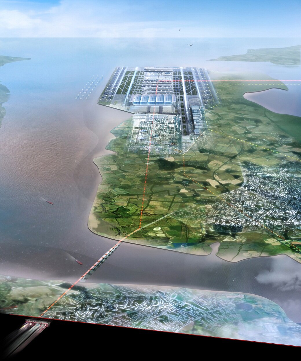 master-plan-aeroport-londres-tamise