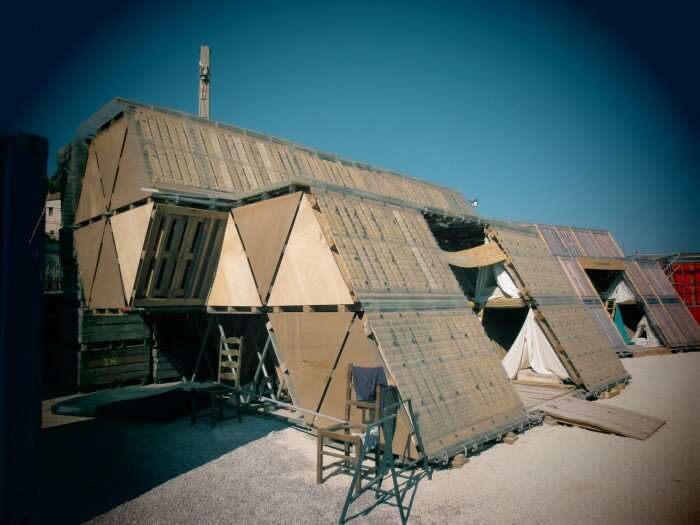 module-moissoneuse-camping-marseille-2013