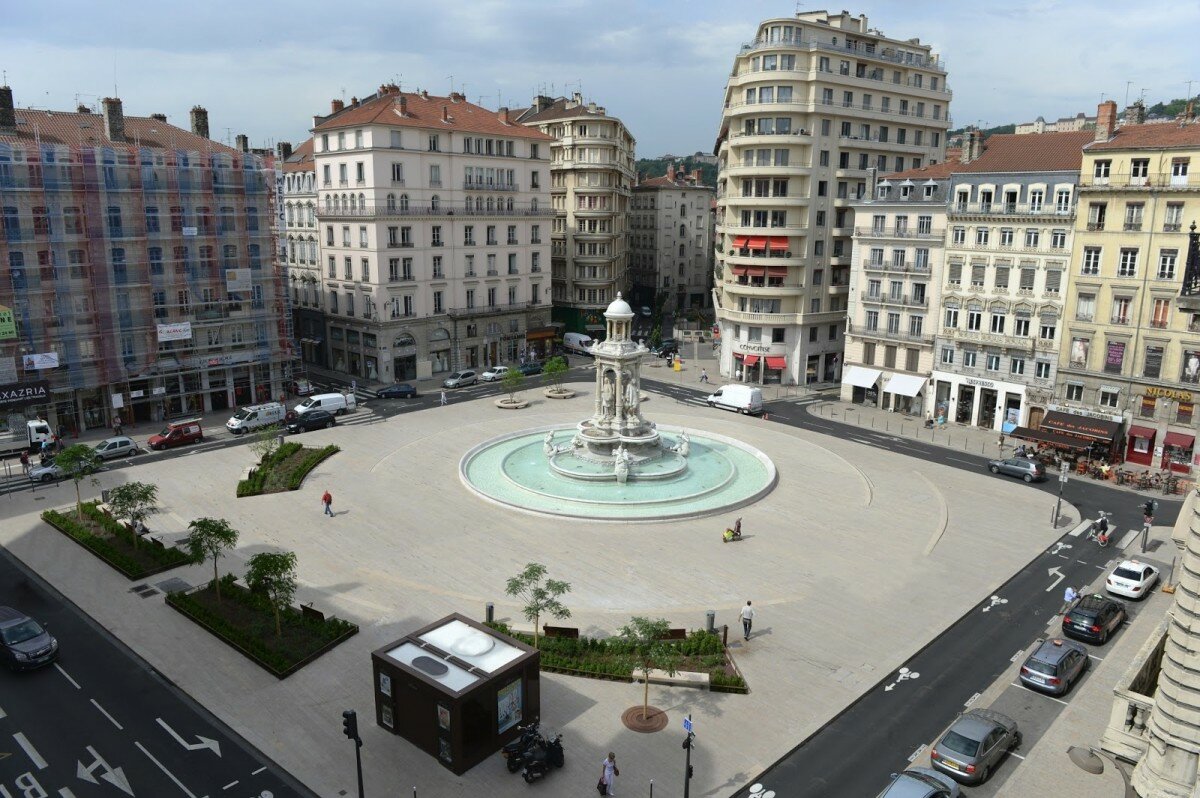 place-jacobins-lyon
