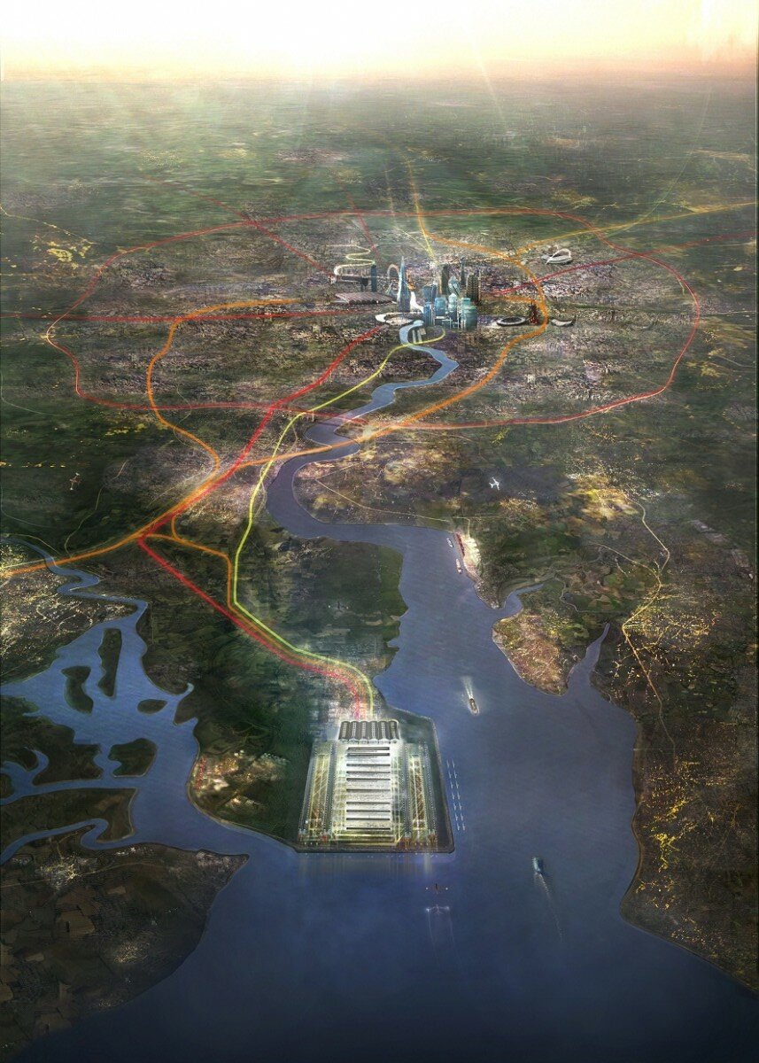 plan-nouvel-aeroport-isle-grain-londres