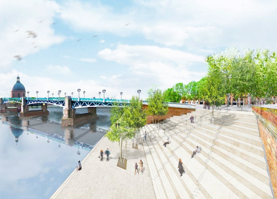 quai-garonne-toulouse-pieton