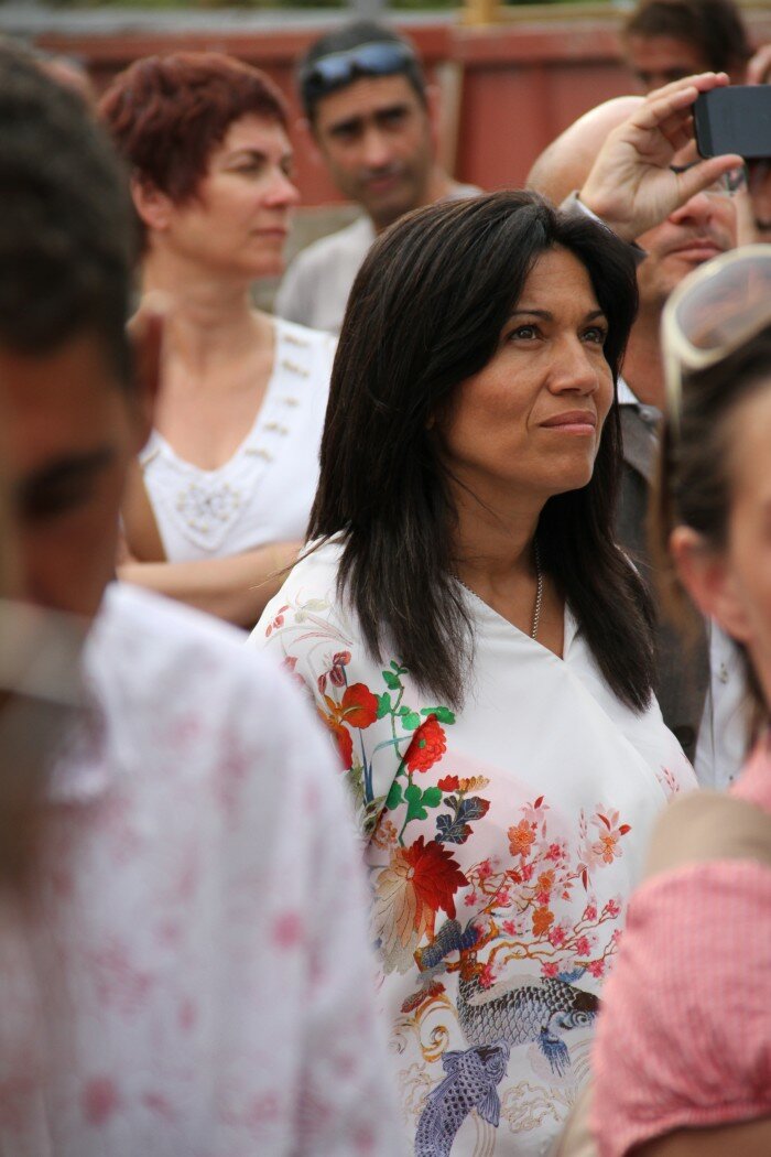 samia-ghali-marseille-inauguration-estaque-yes-we-camp
