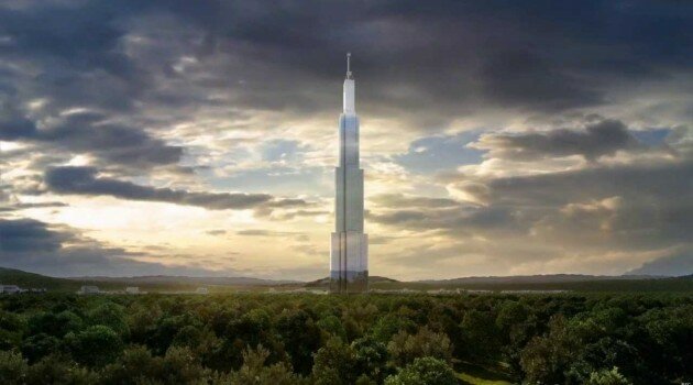 sky-city-chine-tour-gratte-ciel