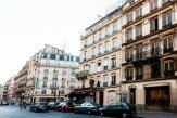 145, rue la Fayette : vue générale