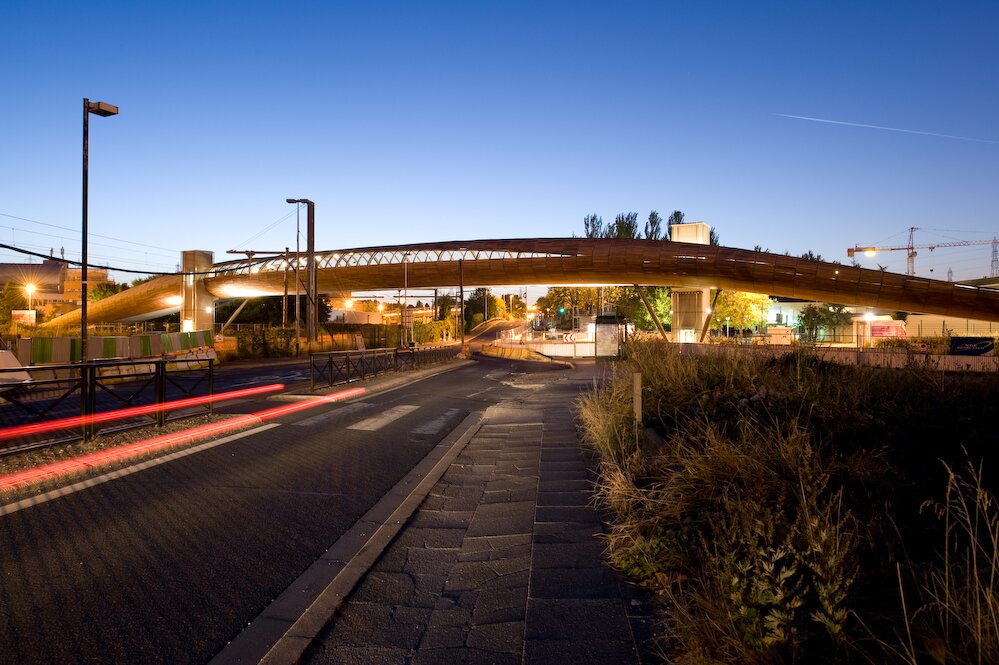 passerelle-gare-Villetaneuse