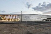 Un équipement modulable et performant sur le plan énerg