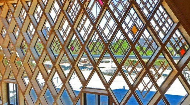facade-bois-salle-jean-claude-carriere-montpellier