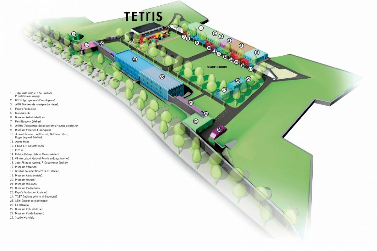 fort-tourneville-havre-tetris-conteneur-insolite