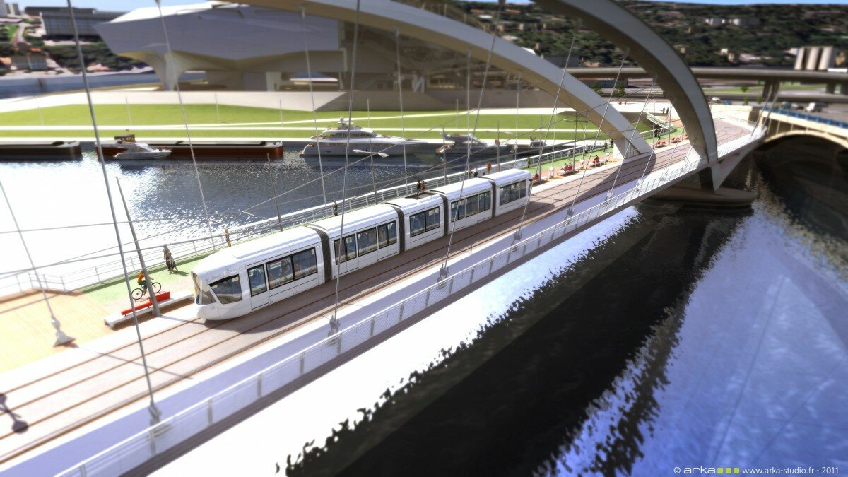 tramway-1-lyon-pont-raymond-barre