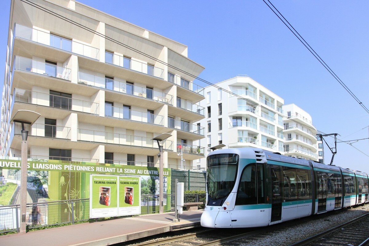tramway-berges-seine-saint-germain-paris