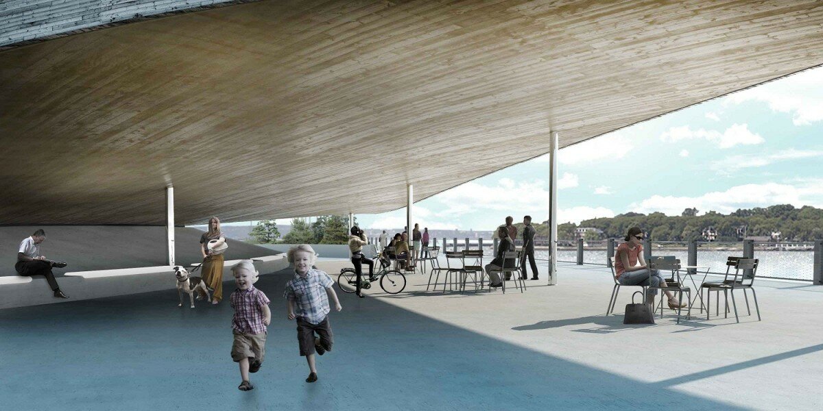 big-brooklyn-bridge-parc-escalier-pavillon-bois