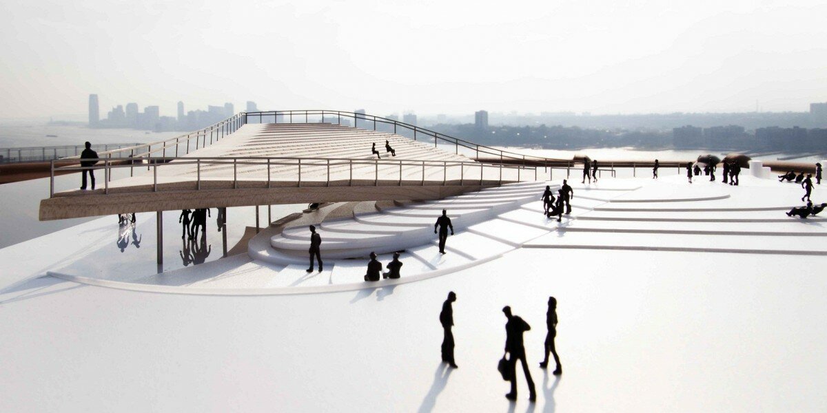 mobilier-urbain-brooklyn-bridge-bjarke-ingels