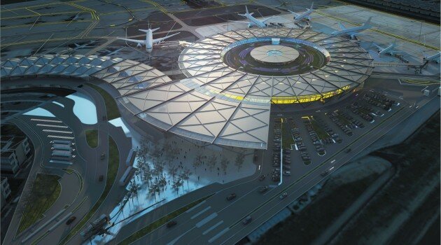 terminal-1-lyon-saint-exupery-aeroport-low-cost