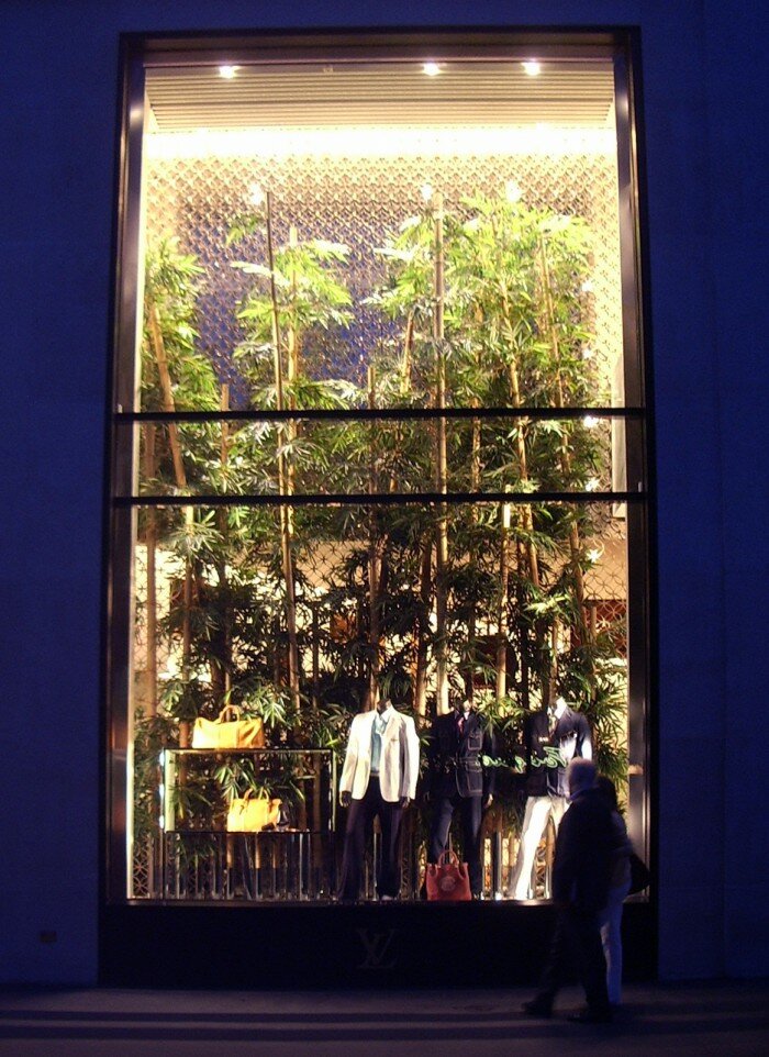 boutique-louis-vuitton-champs-elysees-collection-bambous