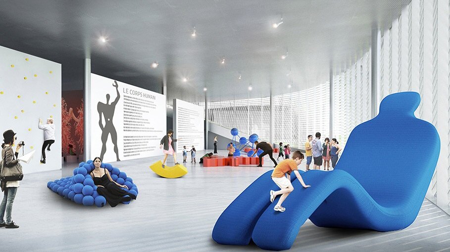 hall-cite-corps-humain-montpellier