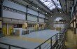 Hallles technologiques - ENSAM - Paris