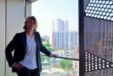 Logements M9D4 / Oressence