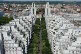 Gratte-ciel-Villeurbanne