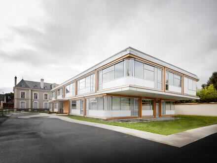 Maison-medicale-Chateaudun-Fricout-Cassignol