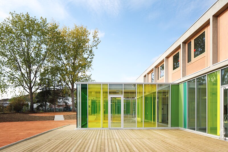Residence-Henri Durand-Louviers-centre-hebergement