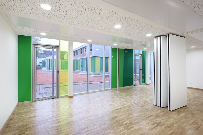 centre-hebergement-Residence-Henri Durand-Louviers