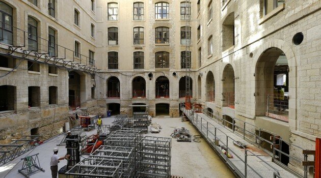 les-docks-marseille-joliette-atrium-chantier