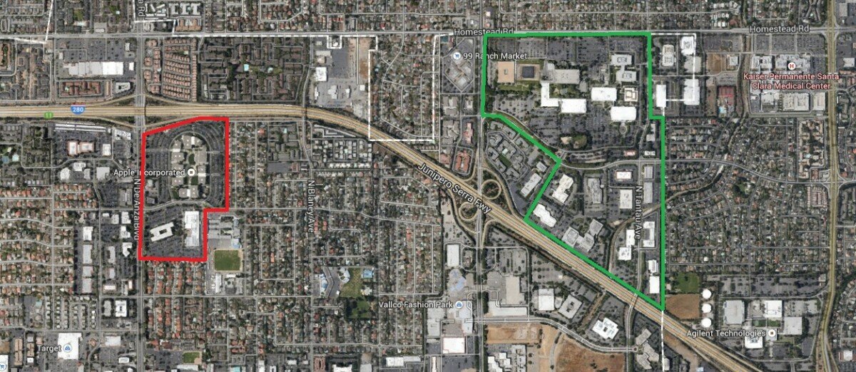 plan-campus-apple-cupertino