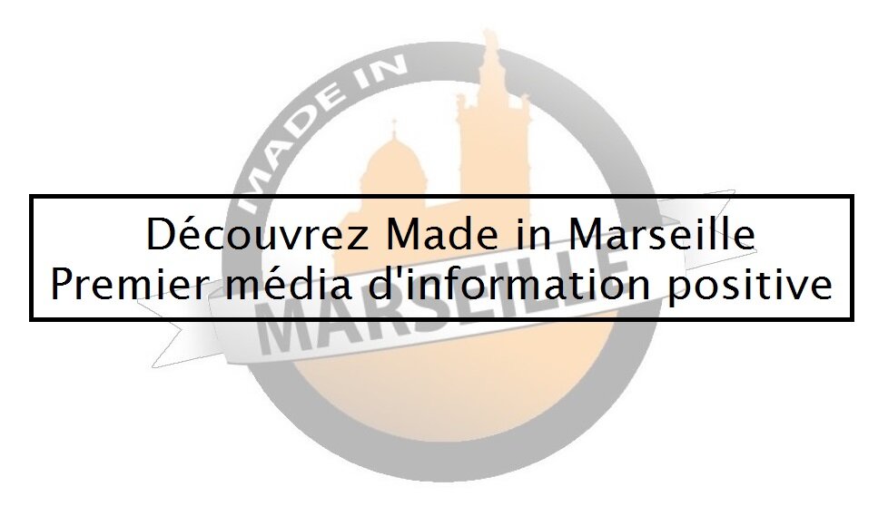 Made in Marseille