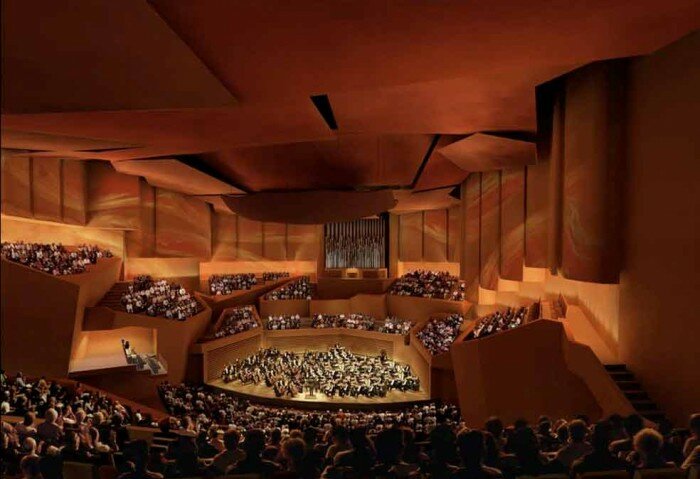 Concert-House-Danish-Radio-Copenhague
