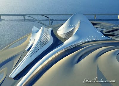 Zaha-Hadid-architecte-opéra-Dubai