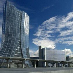 Zaha-Hadid-tour-marseille-cma-siege