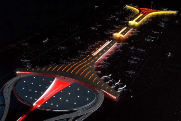 aeroport-pekin-structure-nuit-plus-grand-monde