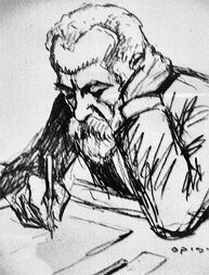 Antoni Gaudí