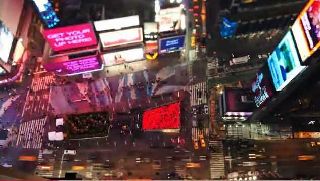 broadway-nuit-ny-timelapse